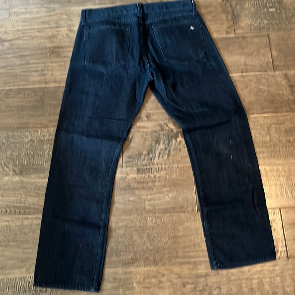 Rag&Bone denim.  34x30.  Great shape!